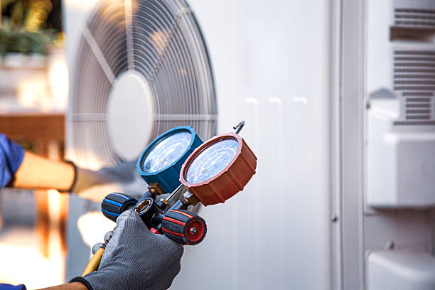 Affordable Hvac Maintenance solutions in Happy Valley, OR