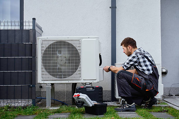 Top rated local Hvac Maintenance specialists in Happy Valley, OR